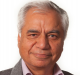 Professor Dinesh Bhugra CBE